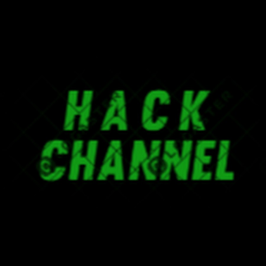 Hack Channel YouTube