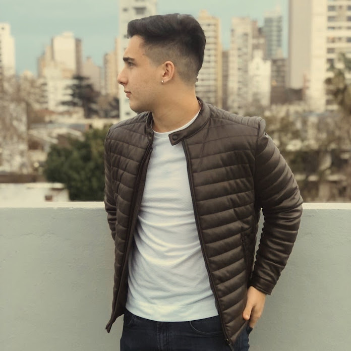 Iván Iglesias HD Net Worth & Earnings (2026)