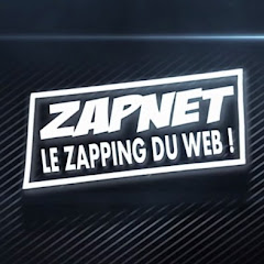 Zapnet - Le Zapping du Web