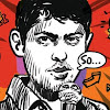 What could Varun Grover buy with $100 thousand?