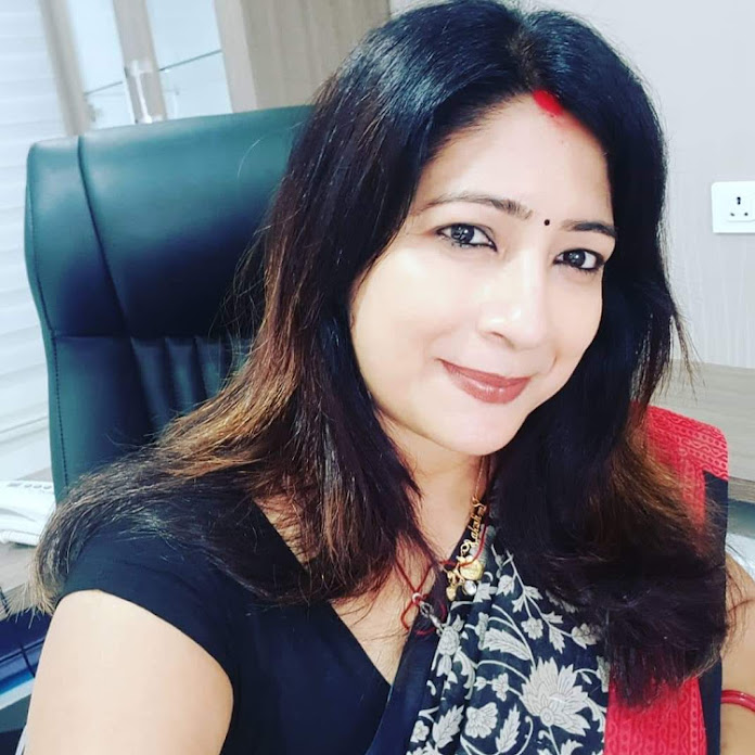 Lekshmi Nair Net Worth & Earnings (2026)