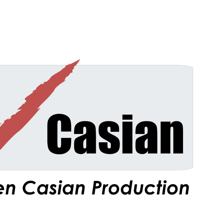 Allen Casian Net Worth & Earnings (2026)