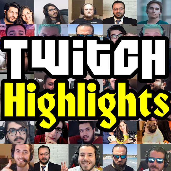 Twitch Highlights Net Worth & Earnings (2024)
