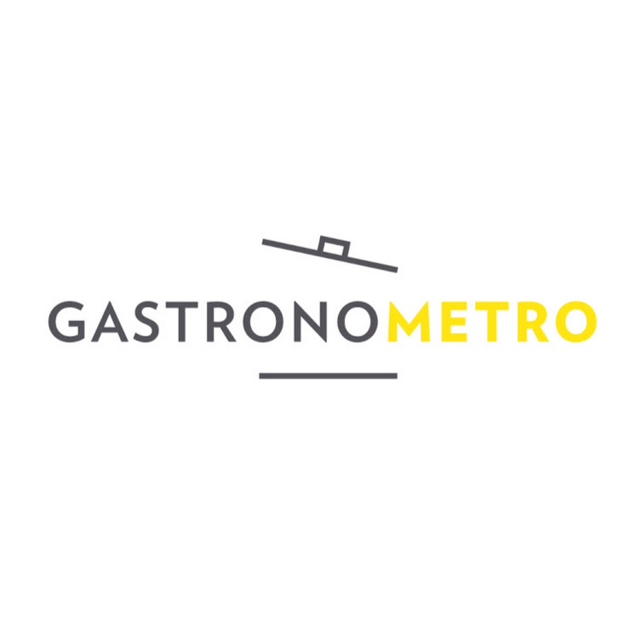 Gastronometro Türkiye - YouTube