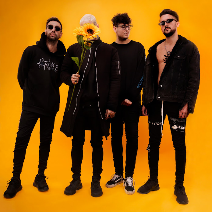 DENY Oficial Net Worth & Earnings (2025)