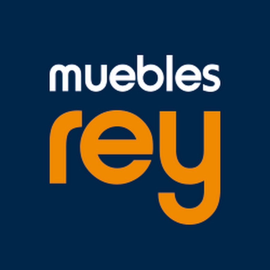 Muebles Rey YouTube