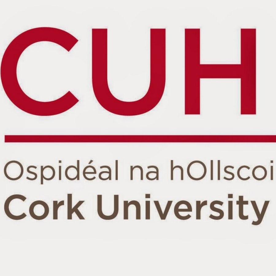 Cork University Hospital YouTube