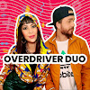 What could Overdriver Duo buy with $1.53 million?