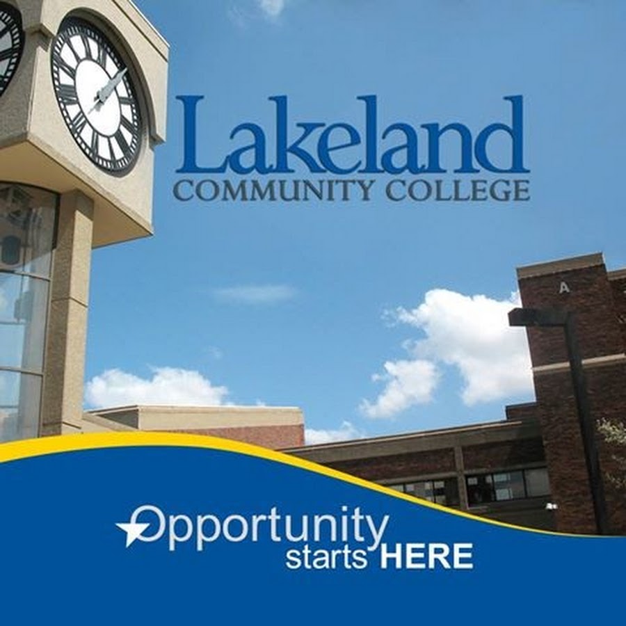 Lakeland Community College - YouTube