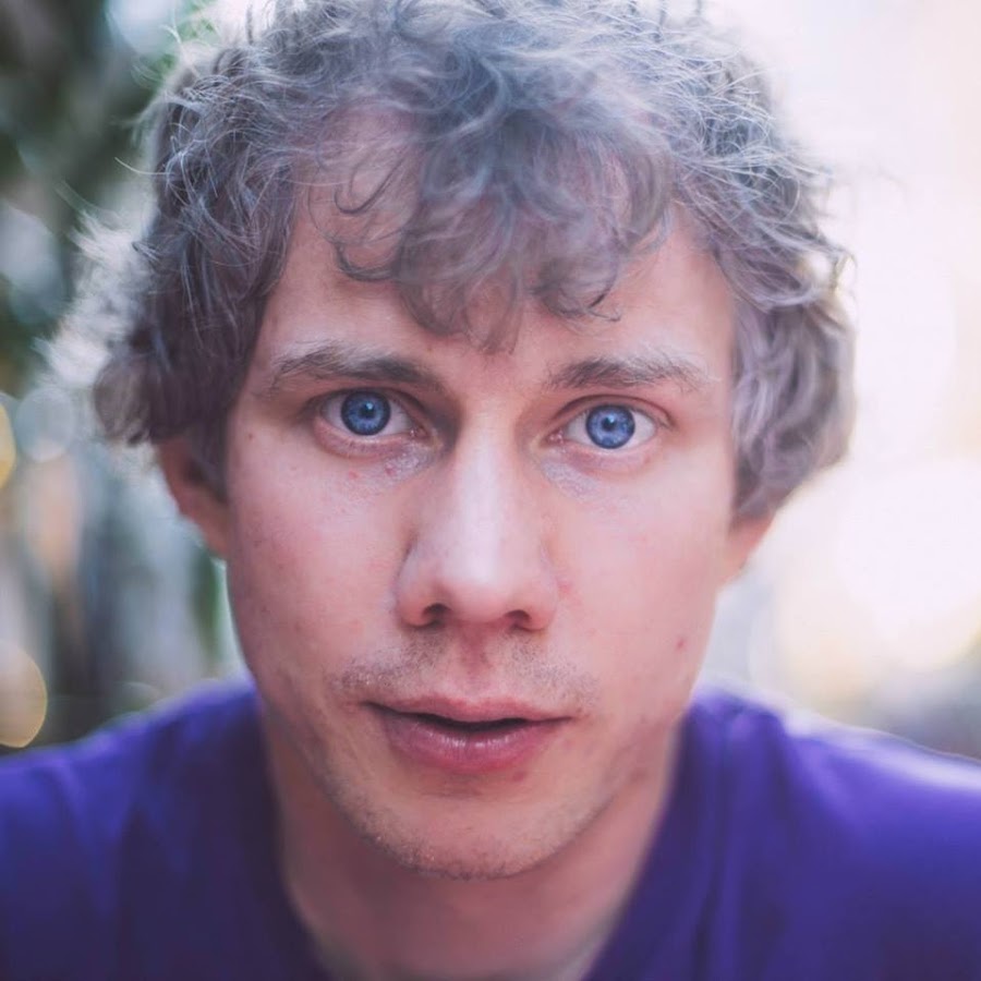 Duncan Proctor YouTube