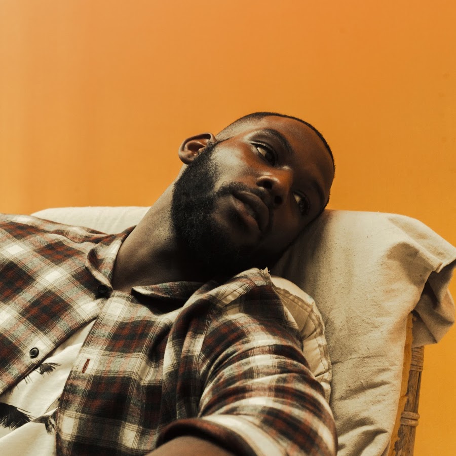 Kofi Siriboe YouTube