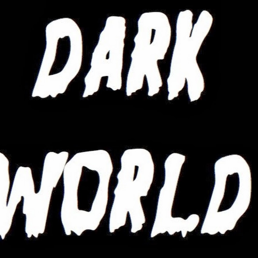 DARK WORLD RECORDS YouTube