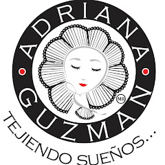 Adriana Tejiendo Sueños Guzmán
