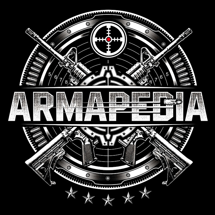Armapedia Net Worth & Earnings (2026)
