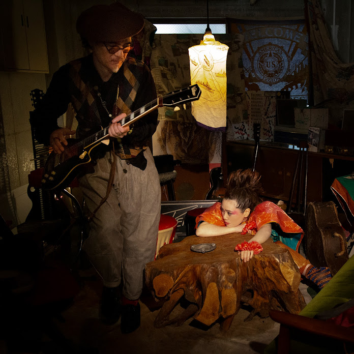 EGO-WRAPPIN' Net Worth & Earnings (2026)