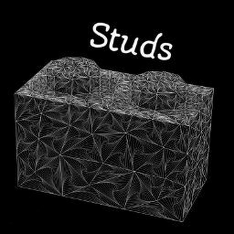 스터드[LEGOTUBE] - YouTube