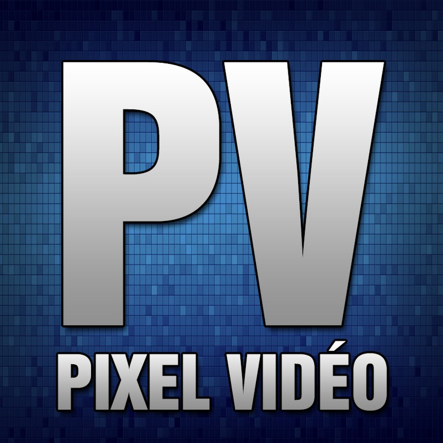 Pixel Video YouTube Pixel Video YouTube
