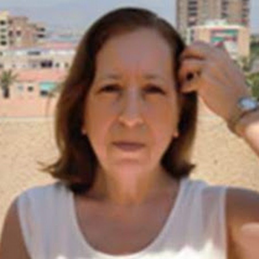 The Easy Recipes of Maria by Mª Eugenia Sanz - YouTube