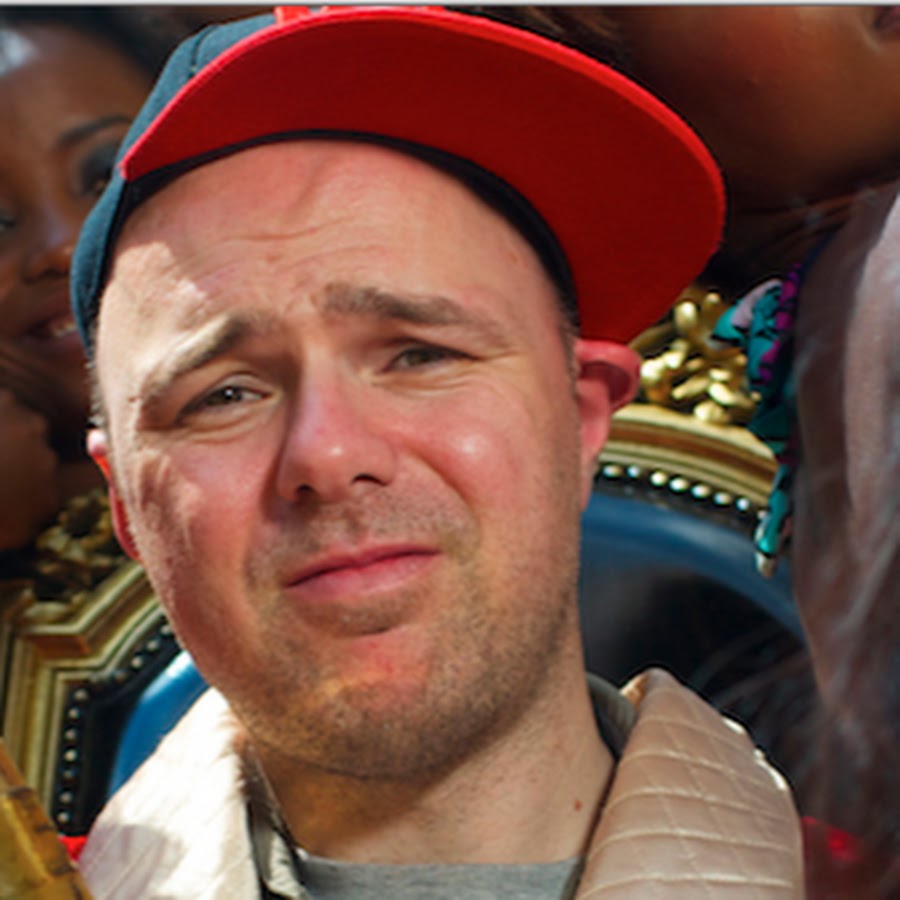 Karl Pilkington For Prime Minister - YouTube
