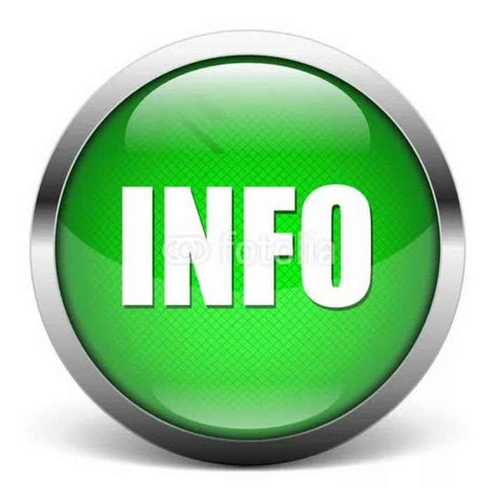 INFO Net Worth & Earnings (2026)