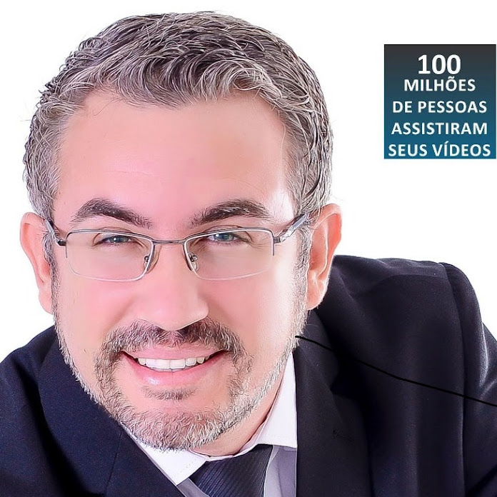 Palestrante Tiago Rocha Net Worth & Earnings (2025)