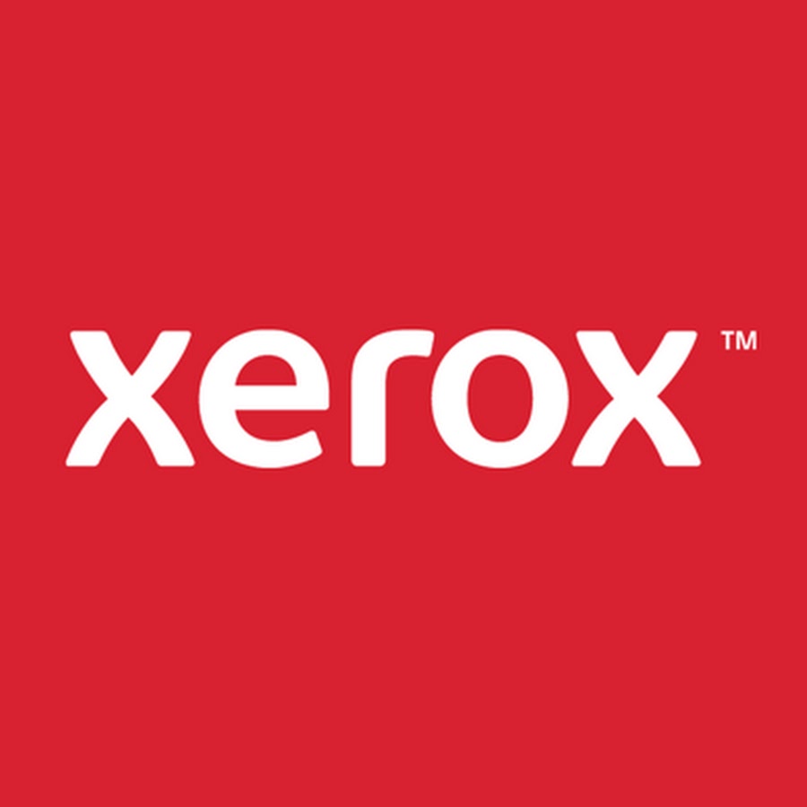 Xerox 
