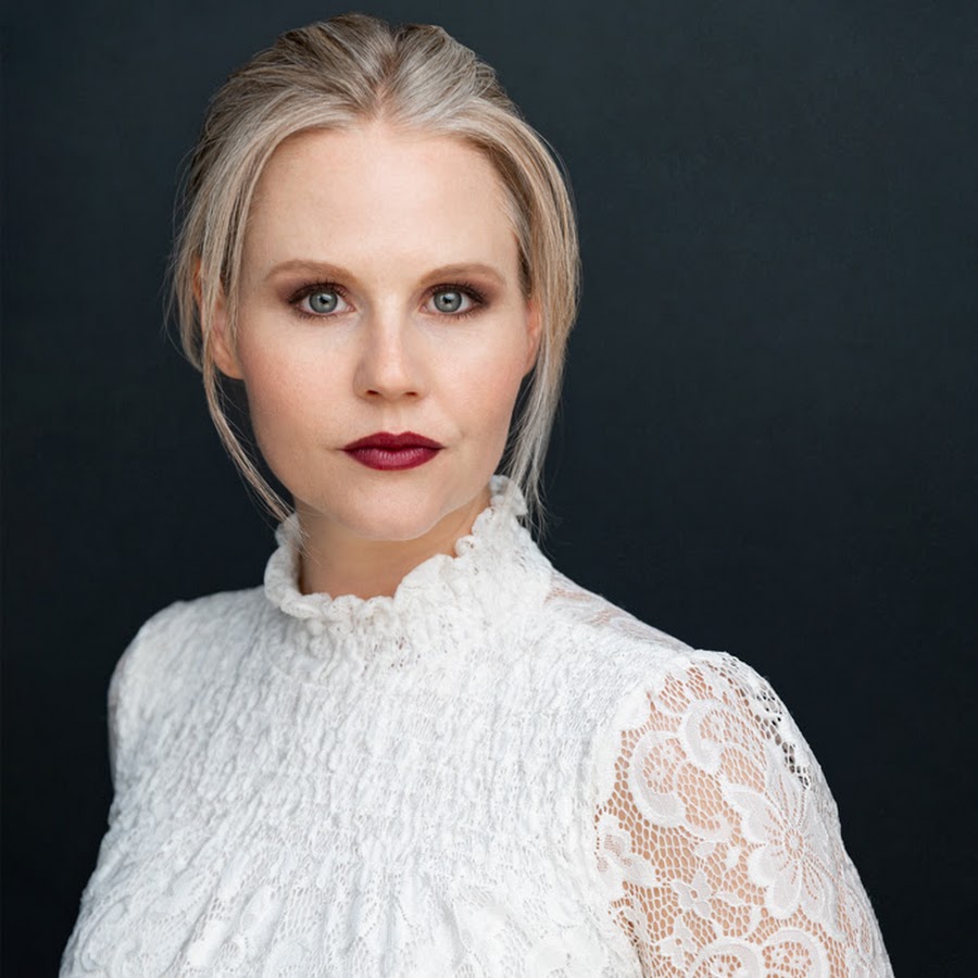 Ashley Alexander YouTube