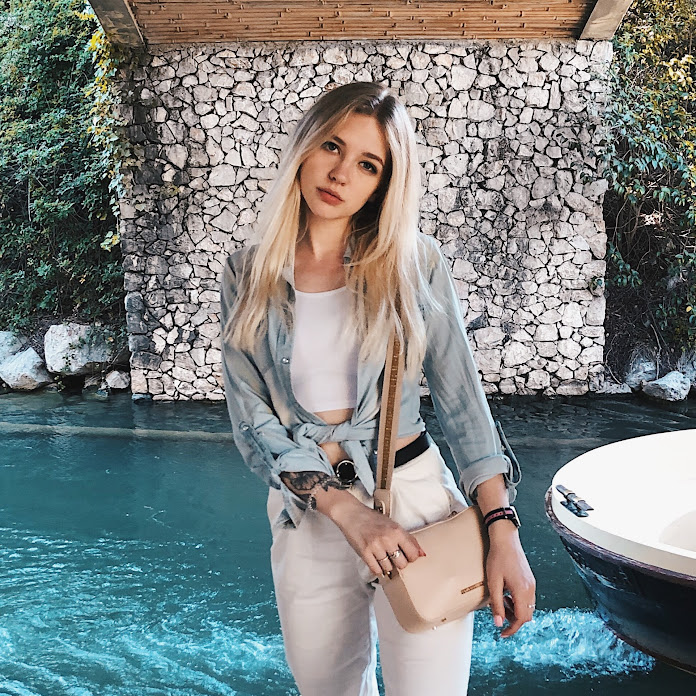 Marina Tom Net Worth & Earnings (2025)