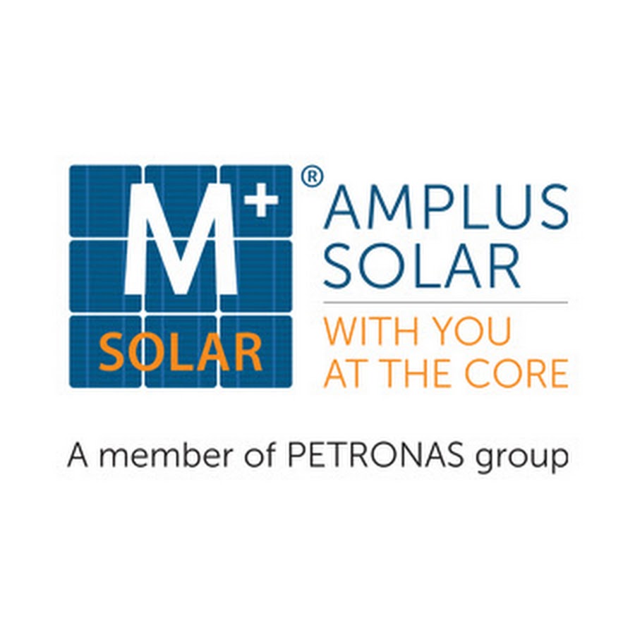 Amplus Solar - YouTube