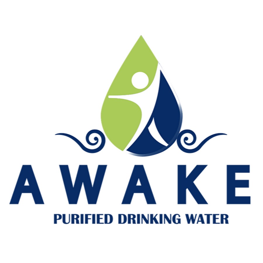 Awake Purified Drinking Water YouTube