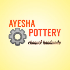 Ayesha Pottery