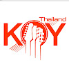 What could KOY Thailand Channel buy with $544.2 thousand?