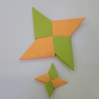 Origami Kağıt Katlama Sanatı Brasil Vliplv
