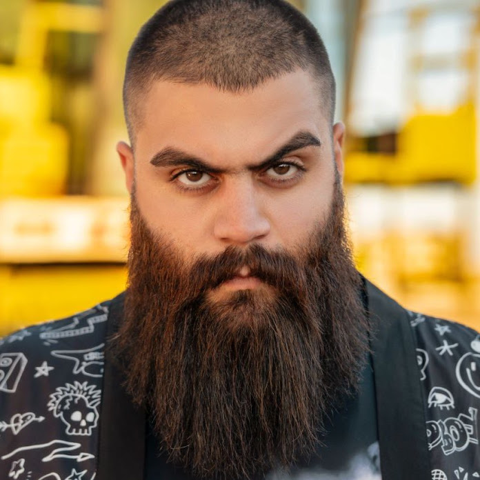 Vølcano mc Net Worth & Earnings (2026)