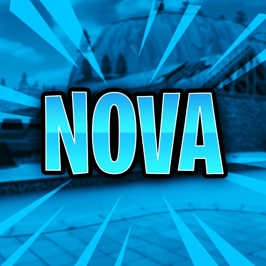NovaSpamsL2 - Nova - Gaming - Fortnite - YouTube - 900 x 900 jpeg 97kB