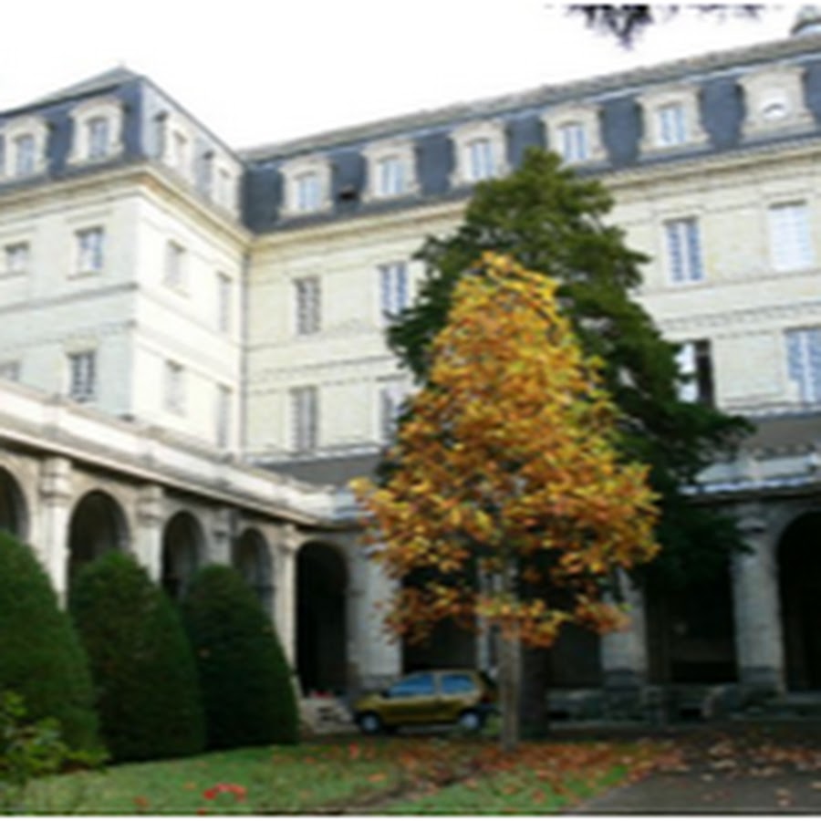Lycée Joachim du Bellay [Angers] YouTube