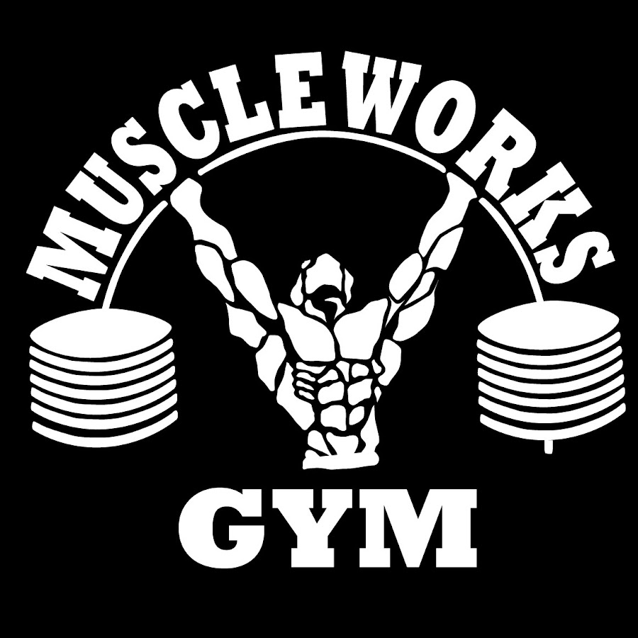 Muscleworks Gym 