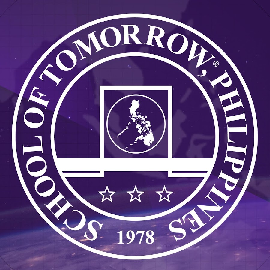 School of Tomorrow Philippines YouTube
