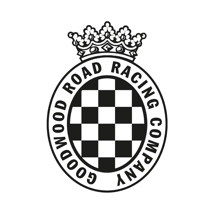 Goodwood Road & Racing YouTube