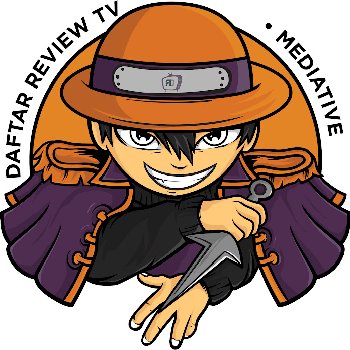 Daftar reviewTV Net Worth & Earnings (2026)