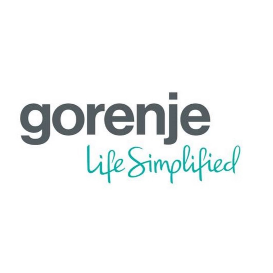 Gorenje Slovenija - YouTube