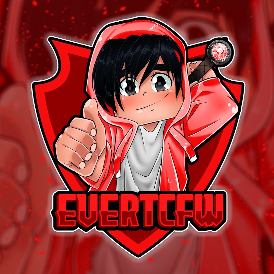 EvertCFW - YouTube - 900 x 900 jpeg 104kB