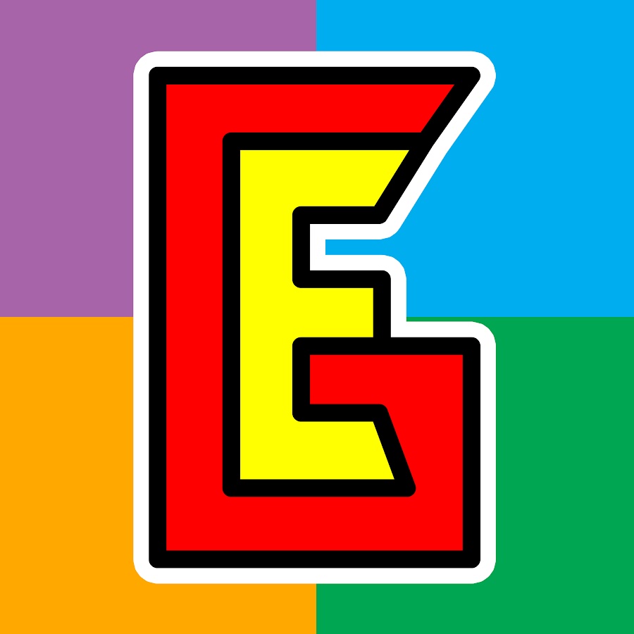 Games Effect YouTube