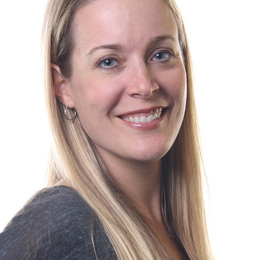 Corinne Zupko YouTube