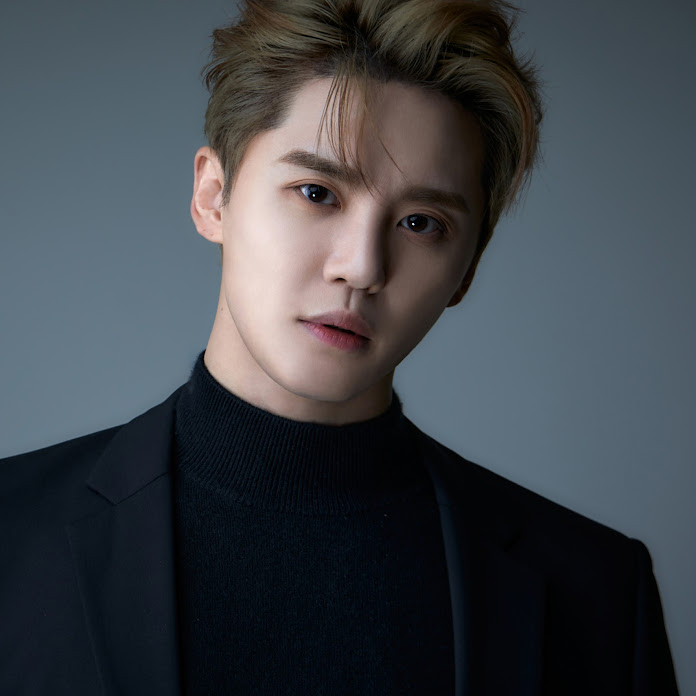 JUNSU_XIA Official Net Worth & Earnings (2025)