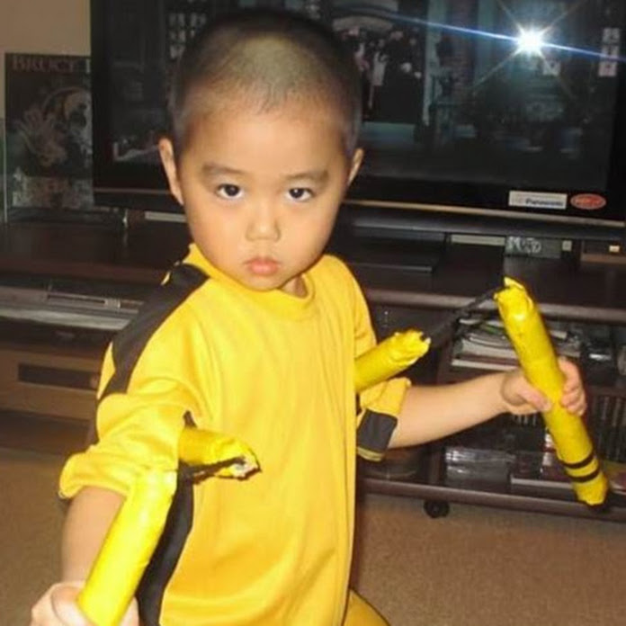 Bruce Ryu Net Worth & Earnings (2026)