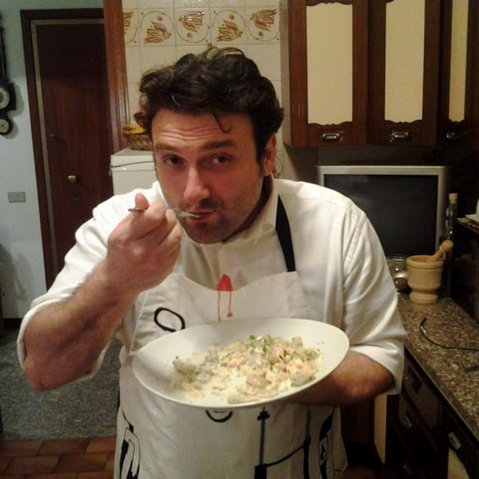 Chef Stefano Barbato Español Net Worth & Earnings (2025)