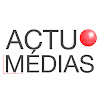 What could Actu Médias buy with $134.6 thousand?