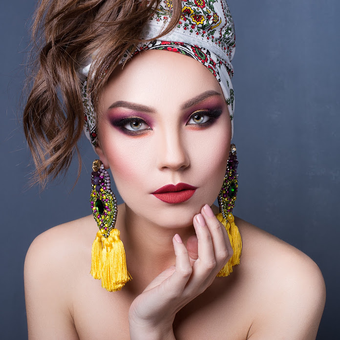 Kamelia TV Net Worth & Earnings (2026)