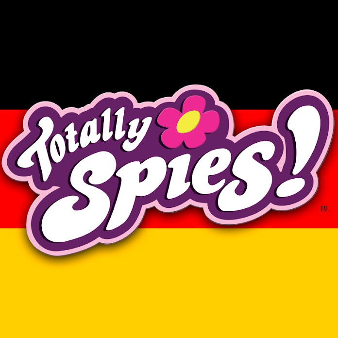 Totally Spies! Deutsch Net Worth & Earnings (2023)